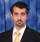 Mitesh Damania